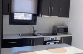 Meintis Apartments Rafina - Foto 70