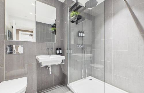 Be London - The Russell Square Residences - Foto 34