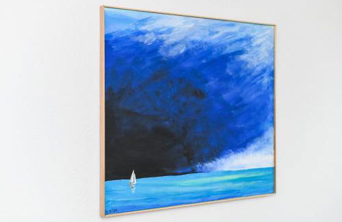 Ferienhaus Mos Sandbank - Foto 17