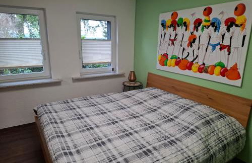 Ferienhaus 129 am Zeulenrodaer Meer - Photo 12