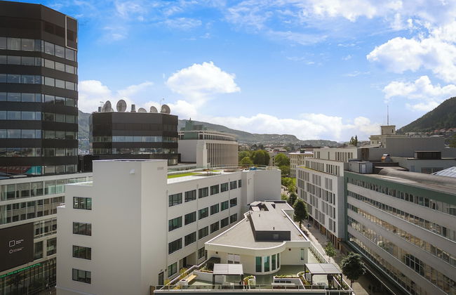 Exclusive Penthouse with Teracce - Foto 25