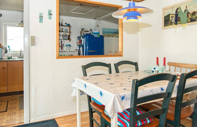 5 Person Holiday Home in Thyboron - Foto 11