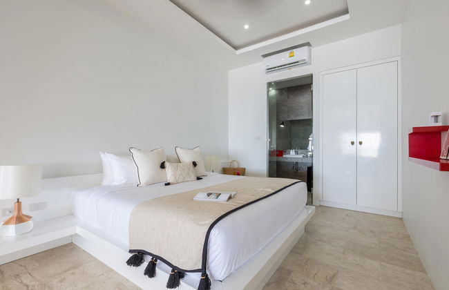 Skye Beach Hotel - Foto 47