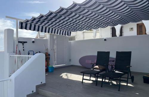 Villa Balcony of La Caleta - Foto 45