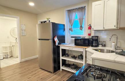 Classical Isbills Row House close to NYC - Foto 13