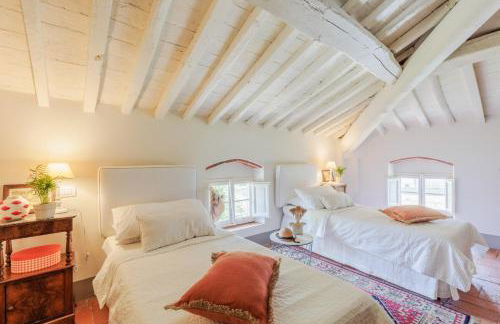 Villa Magnolie, Stylish Family Villa - Photo 52