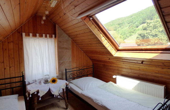 Relaxen im alten Winzerhaus - Photo 7