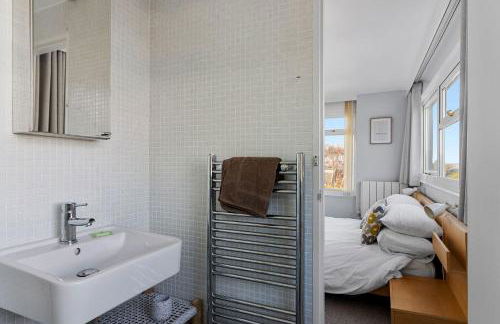 Heathcliff, Coastal Walks and Sea Views - Foto 29