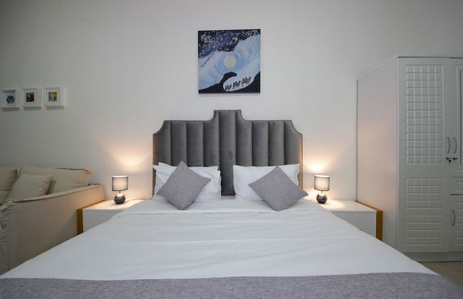 Piks Key- Palace Tower 2 - Foto 3