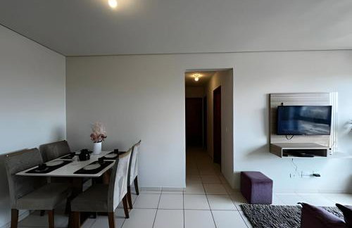 Apartamento completo - 3 quartos em Londrina - Foto 28