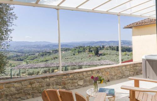 Agriturismo Fattoria Di Maiano - Foto 11