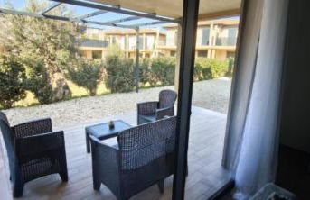 Résidence privée avec piscine à Bonifacio - Foto 38