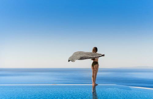 Villa Thetis Sfakia - Foto 1