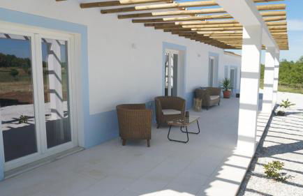 Quinta das Cestas - Agroturismo - Foto 28