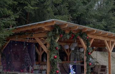 Modrzewiowy Zakątek - Foto 14