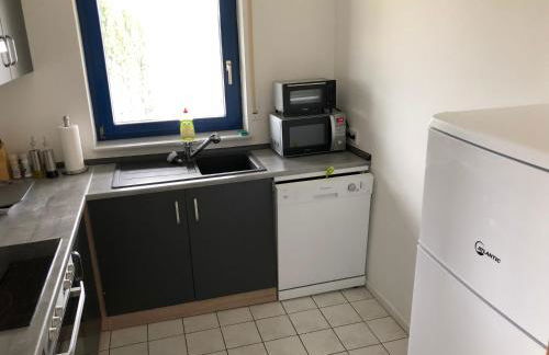 Ferienwohnungen Gassmann - Foto 33