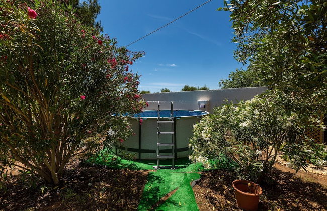 3547 Casa di Margherita by Barbarhouse - Foto 37