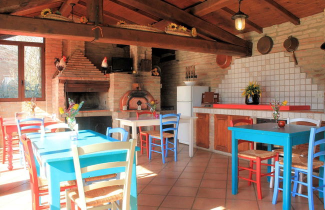 Agriturismo Le Stringaie - Photo 31