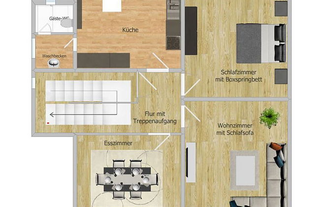 Summit Happiness at the Purple Beech - Foto 11