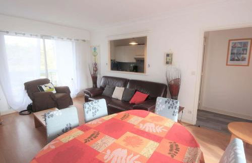 Appartement T2 à Bénodet proche plages, vue rivière - FR-1-481-178 - Foto 6