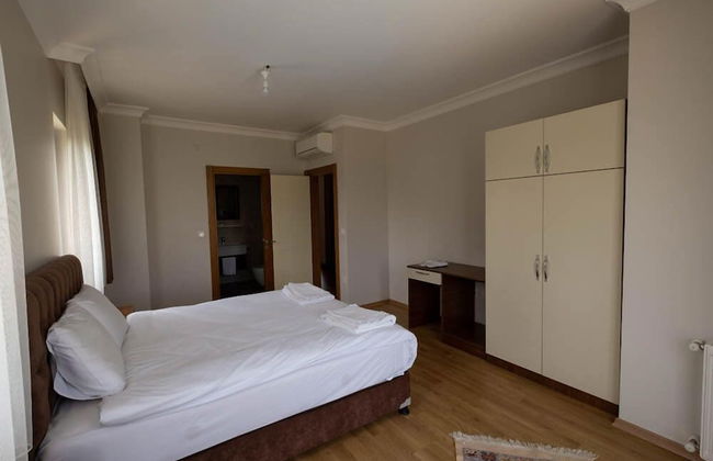 Guzel Evler Family Resort - Foto 4