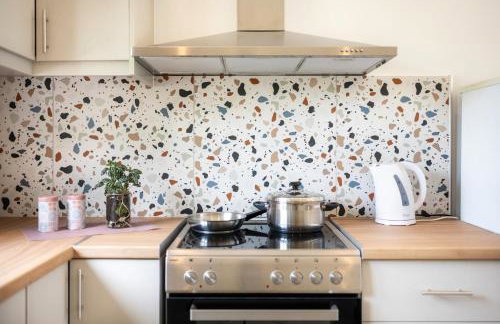 Stella's Holiday House - Foto 9