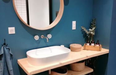 Gîte cosy au coeur du Luberon - Foto 16