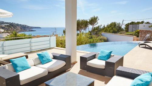 Rent Your Luxury 5 Bedroom Villa, Ibiza Villa 1053 - Foto 4