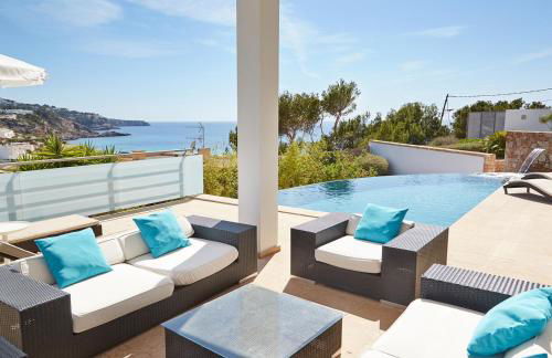 Rent Your Luxury 5 Bedroom Villa, Ibiza Villa 1053 - Foto 4