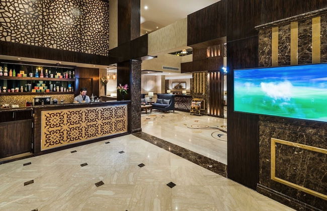 Boudl Heraa - Photo 19