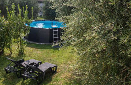 Minerva Holiday Home - Foto 9