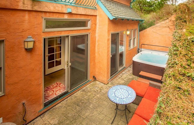 Marbella Lane Tuscan Villa with Hot Tub - Foto 25