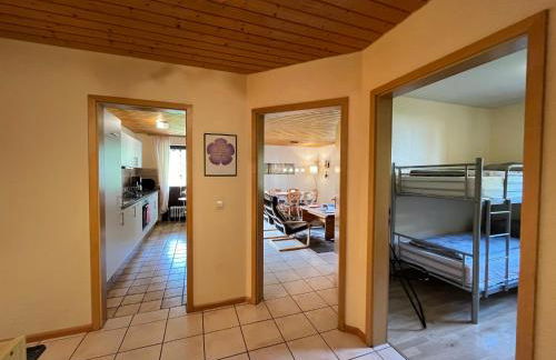 Apartment Sonnenblick II by Interhome - Foto 49