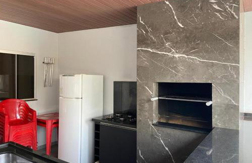 Casa Papagaio - Foto 11