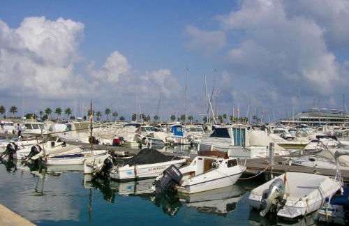 Rincón cerca del mar para nomadas digitalas WF1Gb - Foto 36