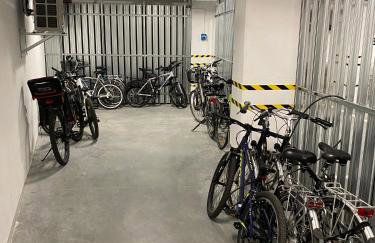 Seaway Apartments - Atlantis - Kołobrzeg Kasprowicza 20C - Foto 32