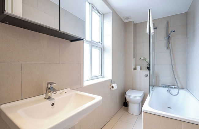 City Centre Apartments - Foto 33