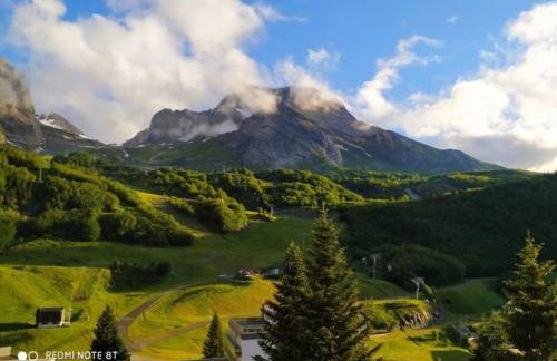 Gourette Euroneige Pied de piste - 6 personnes - Foto 14