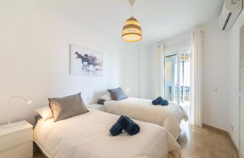 Large Apartment Marbella del Mar - Foto 15