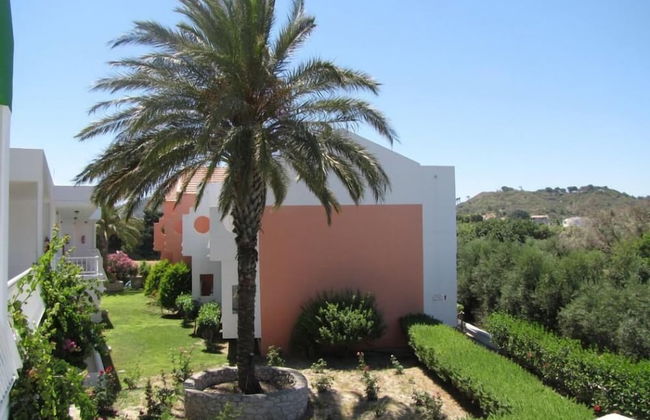 Valsami Hotel Apartments - Foto 24