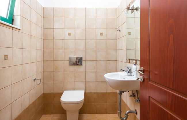 Anemos Villa in Salakos - Photo 23