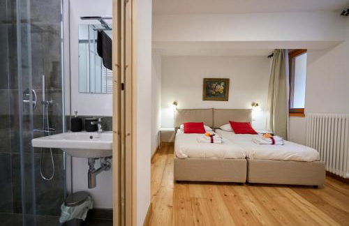 Casa al Sole Apt 1 - Foto 13