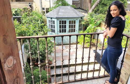 Pretty Maida Vale Apartments - Photo 22