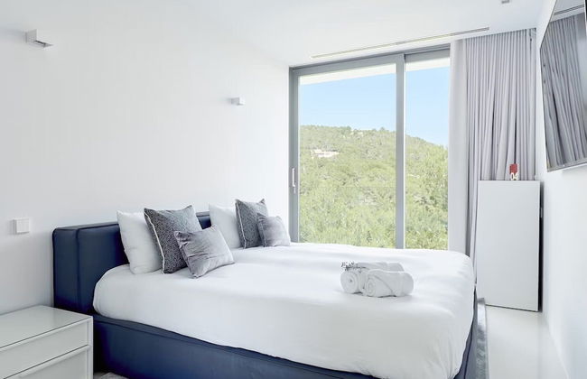 Stylish Villa Near Ibiza Town - Foto 7