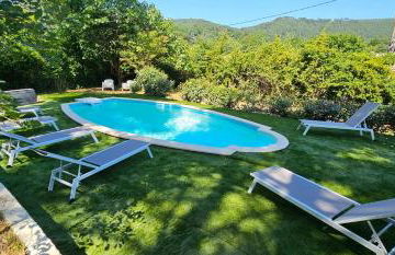 Villa with private pool, 3 bedrooms on 3000 m2 Anduze - Foto 2