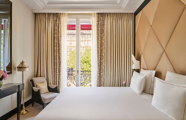 Hôtel Fouquet's Paris - Foto 27