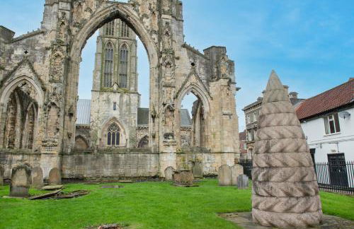 The Malt House, Howden - Foto 62