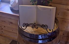 Grand gîte atypique - Foto 25