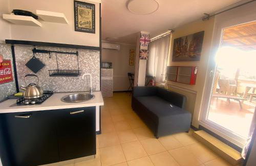 Attico Sant'Anna - Silent Bay Apartments - Foto 4