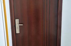 Johnny Apartment, public parking nearby - Foto 21